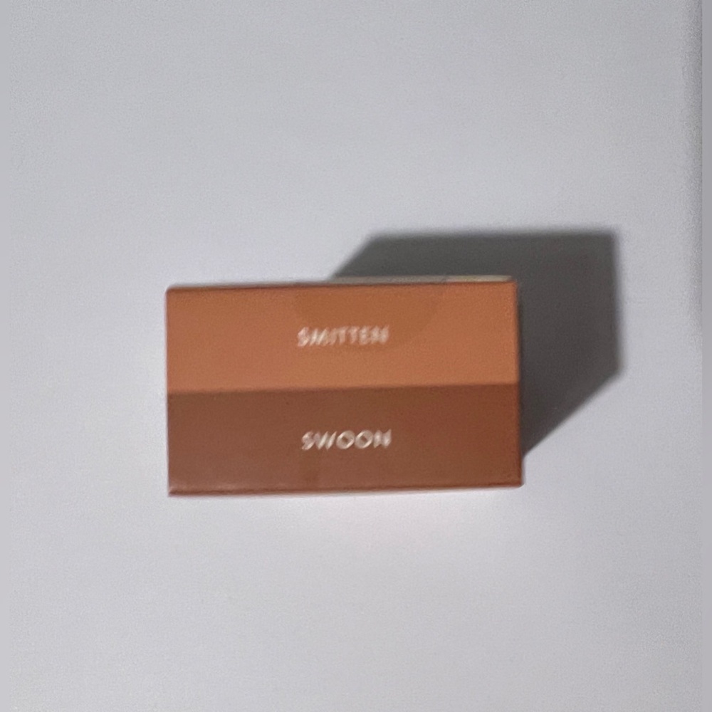 🎨NIB🎨 WANDER Double Date Eyeshadow Duo in Smitten/Swoon - Picture 7 of 7